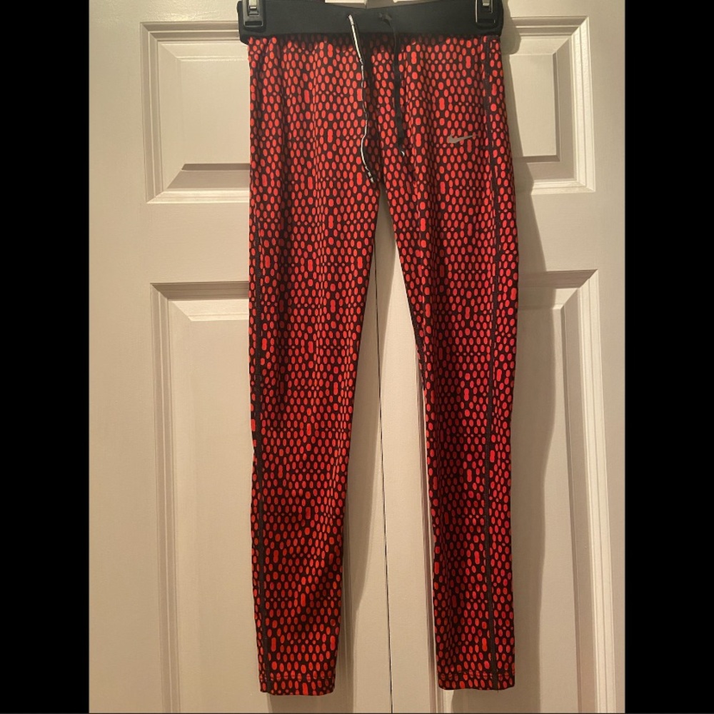 Nike Dri-Fit Leggings
